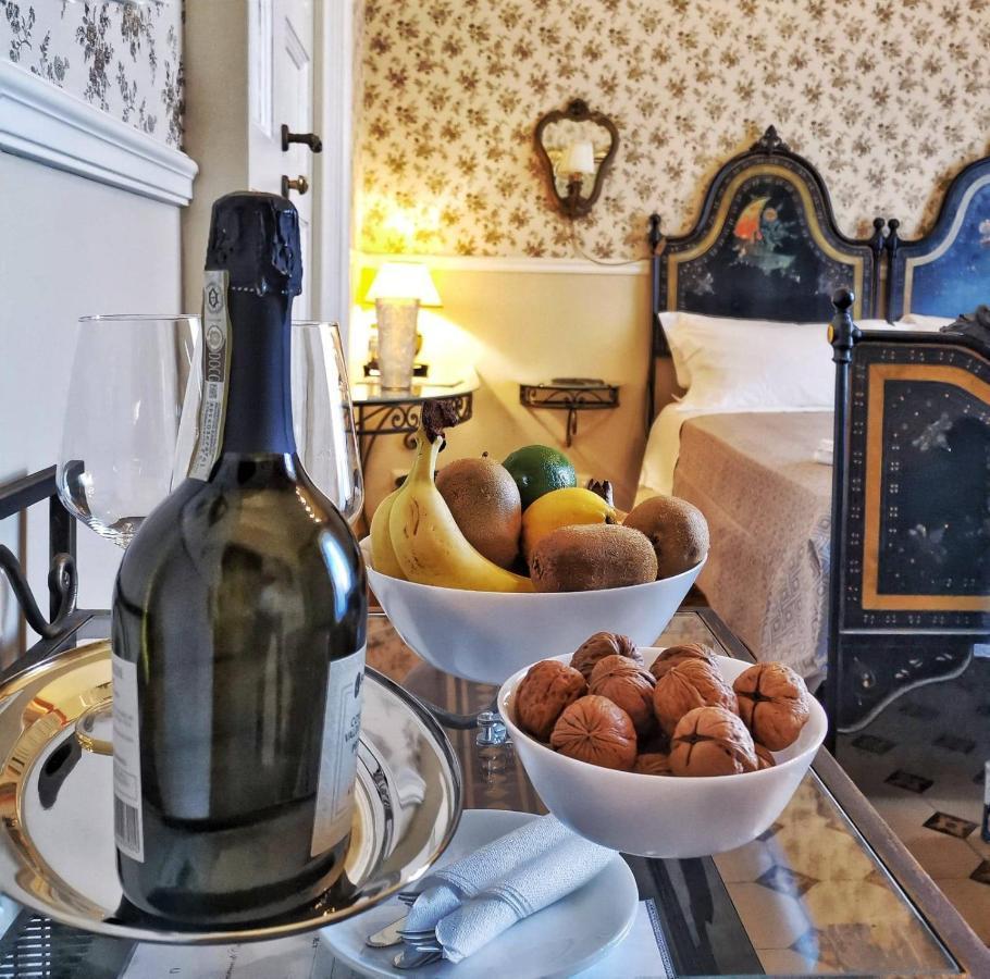 Bellini Inn Deluxe CTA Eksteriør billede